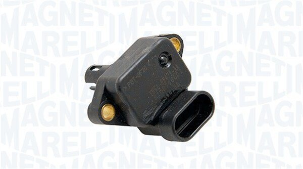 Sensor, Saugrohrdruck MAGNETI MARELLI 215810003800