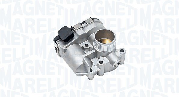 Drosselklappenstutzen MAGNETI MARELLI 802000000154