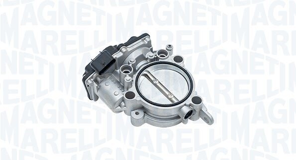 Drosselklappenstutzen MAGNETI MARELLI 802000000191