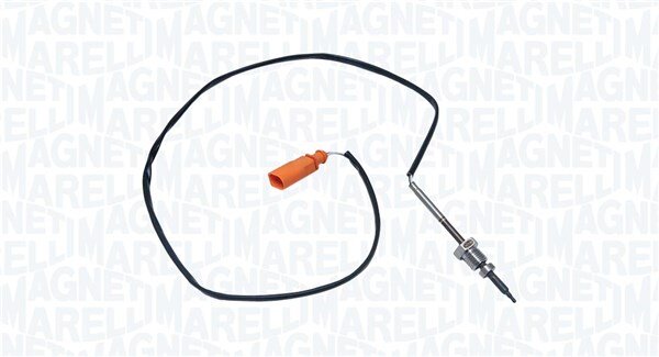 Sensor, Abgastemperatur MAGNETI MARELLI 172000441010