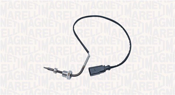 Sensor, Abgastemperatur MAGNETI MARELLI 172000707010