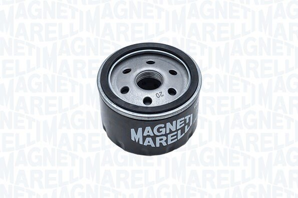 Ölfilter MAGNETI MARELLI 153071762488