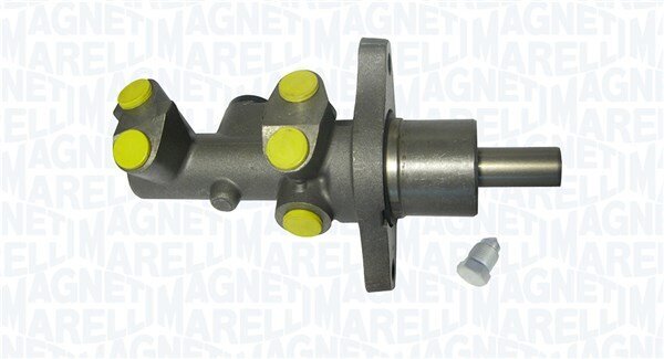 Hauptbremszylinder MAGNETI MARELLI 360219130424