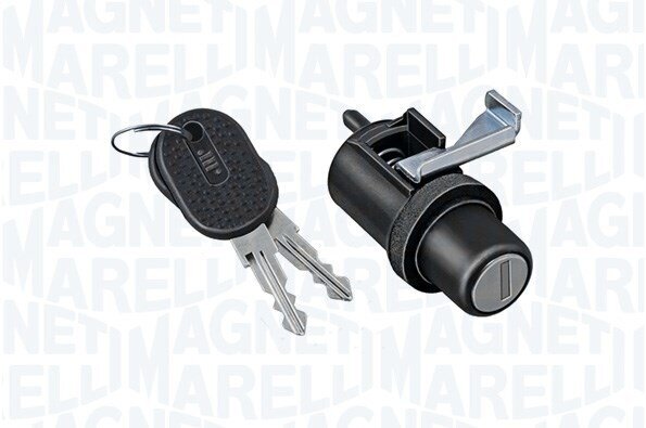 Heckklappenschloss MAGNETI MARELLI 350105044300