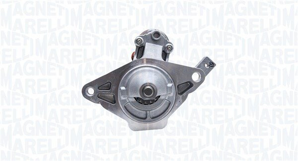 Starter 12 V 1,6 kW MAGNETI MARELLI 063280103010