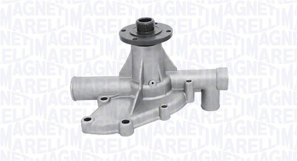 Wasserpumpe, Motorkühlung MAGNETI MARELLI 352316170035