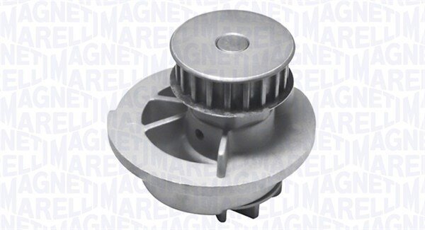 Wasserpumpe, Motorkühlung MAGNETI MARELLI 352316170875