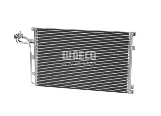 Kondensator, Klimaanlage WAECO 8880400445