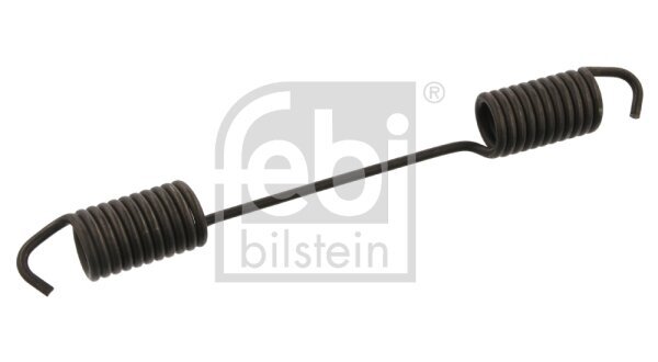 Feder, Bremsbacken FEBI BILSTEIN 05307