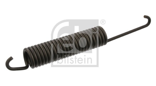 Feder, Bremsbacken FEBI BILSTEIN 05310