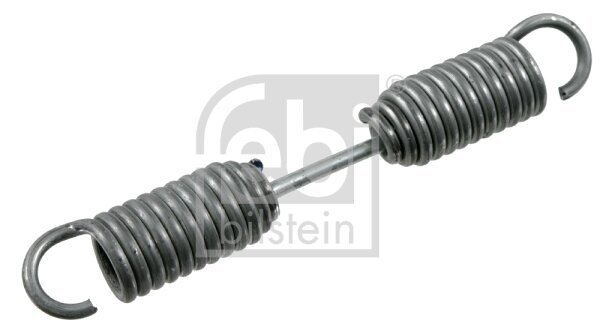 Feder, Bremsbacken FEBI BILSTEIN 06054