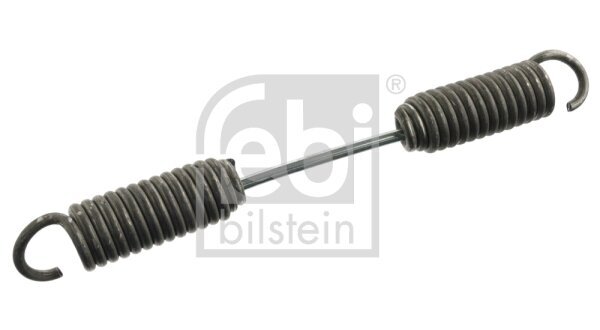 Feder, Bremsbacken FEBI BILSTEIN 08490