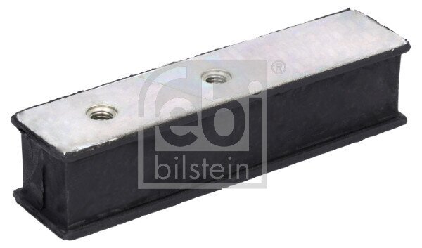 Lagerung, Kühler FEBI BILSTEIN 08781