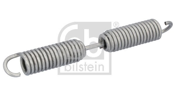 Feder, Bremsbacken FEBI BILSTEIN 09468