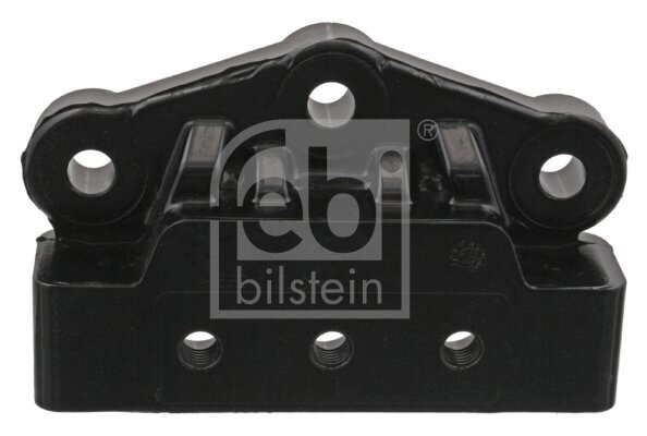 Lagerung, Kühler FEBI BILSTEIN 100448