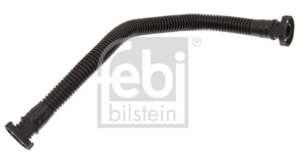 Schlauch, Kurbelgehäuseentlüftung FEBI BILSTEIN 100455