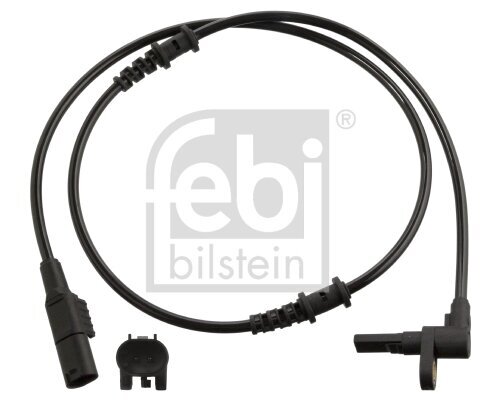 Sensor, Raddrehzahl FEBI BILSTEIN 102731