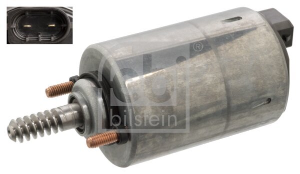 Stellelement, Exzenterwelle (variabler Ventilhub) FEBI BILSTEIN 105904