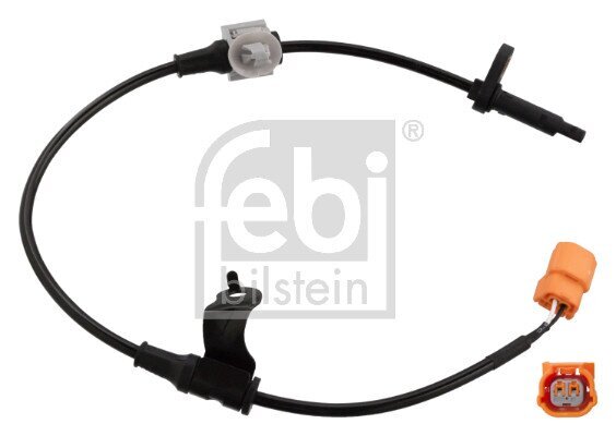 Sensor, Raddrehzahl FEBI BILSTEIN 106466