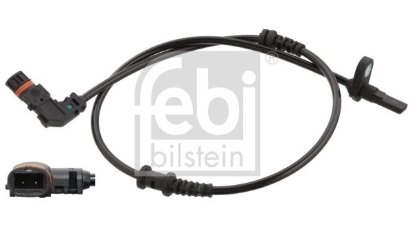 Sensor, Raddrehzahl FEBI BILSTEIN 106469 Bild Sensor, Raddrehzahl FEBI BILSTEIN 106469