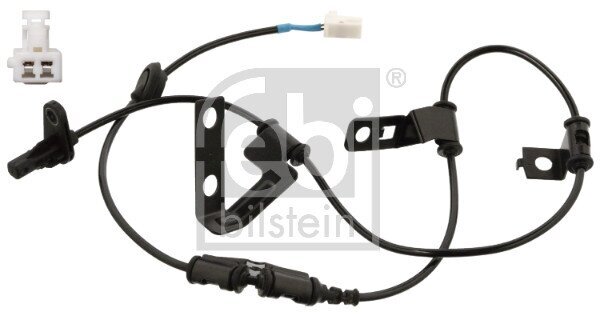 Sensor, Raddrehzahl FEBI BILSTEIN 107469