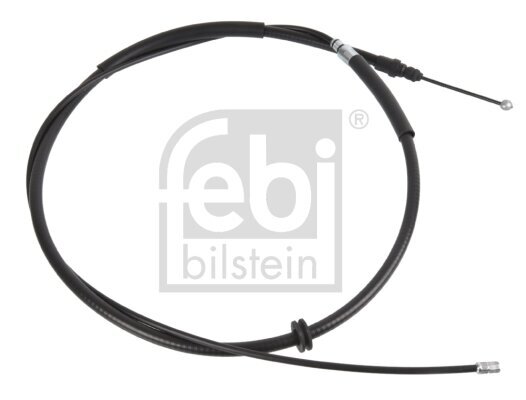 Seilzug, Feststellbremse FEBI BILSTEIN 109485