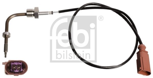 Sensor, Abgastemperatur FEBI BILSTEIN 109686