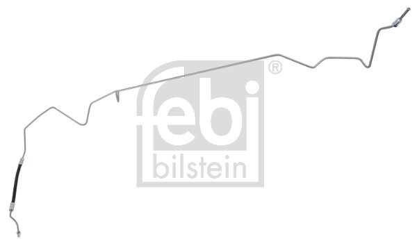 Bremsschlauch FEBI BILSTEIN 170288
