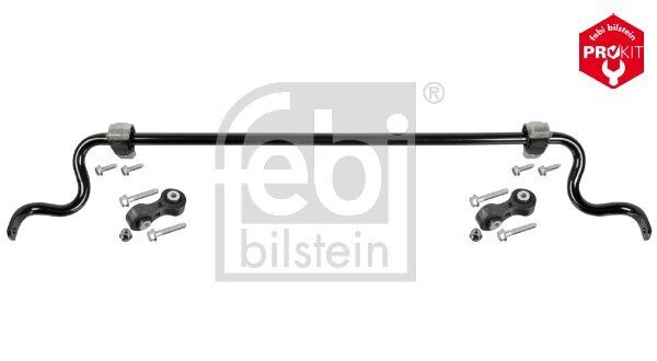 Stabilisator, Fahrwerk FEBI BILSTEIN 171031