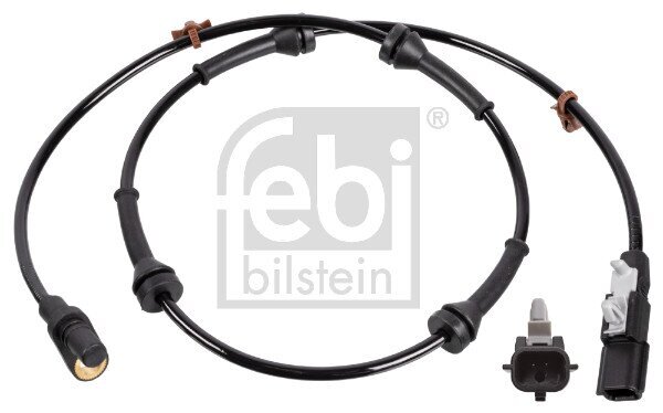 Sensor, Raddrehzahl FEBI BILSTEIN 172156