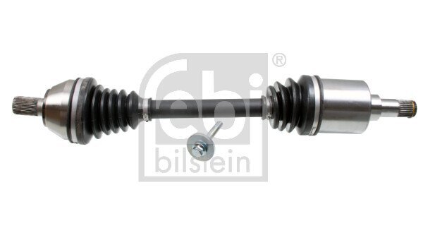 Antriebswelle FEBI BILSTEIN 182444