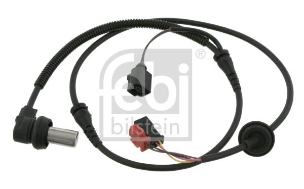 Sensor, Raddrehzahl FEBI BILSTEIN 23508