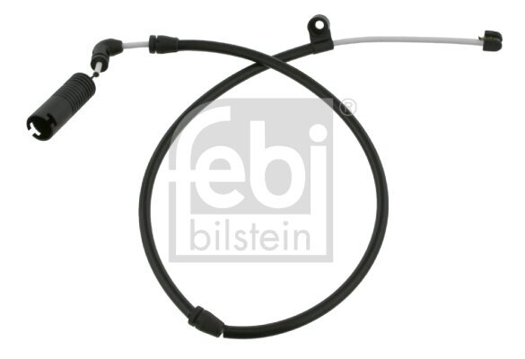 Warnkontakt, Bremsbelagverschleiß FEBI BILSTEIN 23951