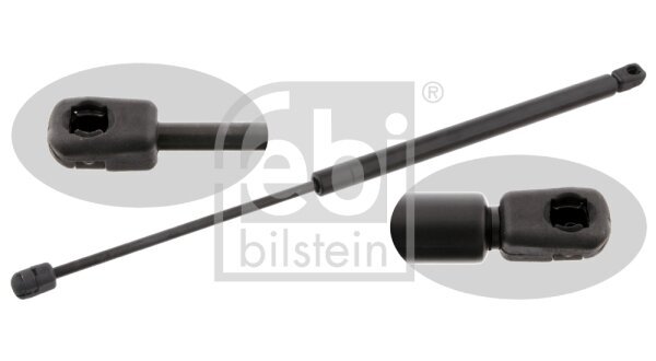 Gasfeder, Koffer-/Laderaum FEBI BILSTEIN 27707