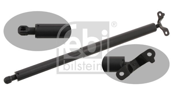 Gasfeder, Koffer-/Laderaum FEBI BILSTEIN 29334