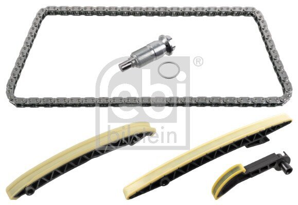 Steuerkettensatz FEBI BILSTEIN 30322