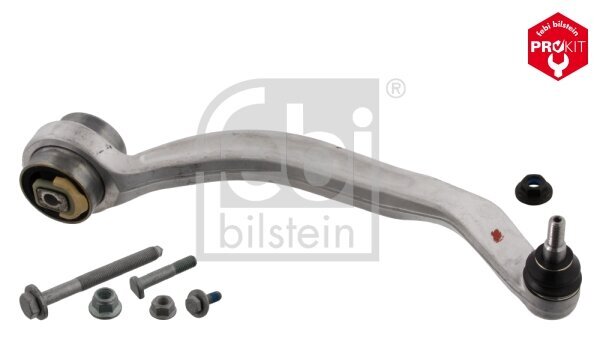 Lenker, Radaufhängung FEBI BILSTEIN 33363 Bild Lenker, Radaufhängung FEBI BILSTEIN 33363