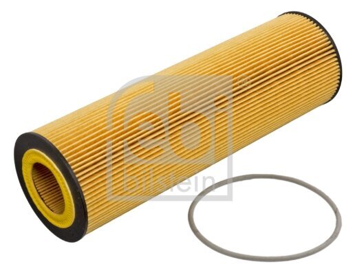 Ölfilter FEBI BILSTEIN 35351