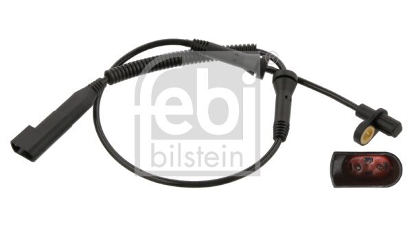 Sensor, Raddrehzahl FEBI BILSTEIN 36645