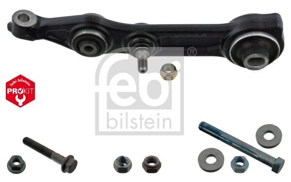 Lenker, Radaufhängung FEBI BILSTEIN 40292