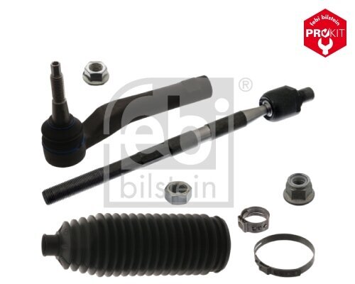 Spurstange FEBI BILSTEIN 44339