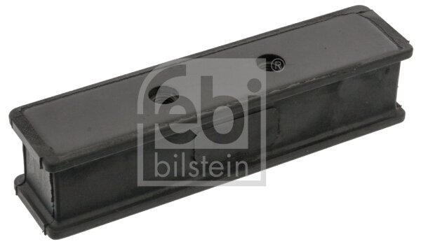 Lagerung, Kühler FEBI BILSTEIN 49569