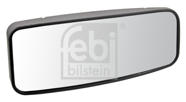 Spiegelglas, Weitwinkelspiegel 12 V FEBI BILSTEIN 49953