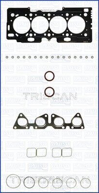 Dichtungssatz, Zylinderkopf TRISCAN 598-5540