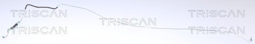 Bremsschlauch TRISCAN 8150 25271