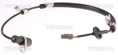 Sensor, Raddrehzahl TRISCAN 8180 14141