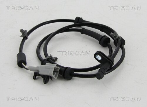 Sensor, Raddrehzahl TRISCAN 8180 14214