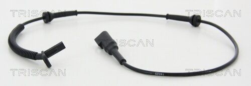 Sensor, Raddrehzahl TRISCAN 8180 16114