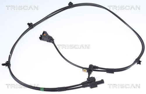 Sensor, Raddrehzahl TRISCAN 8180 23234