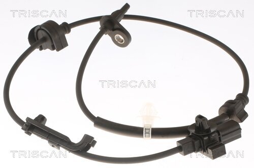 Sensor, Raddrehzahl TRISCAN 8180 40140